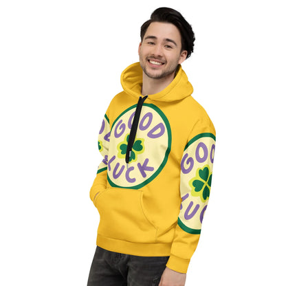 Unisex Hoodie-LifessentialsLLC.com