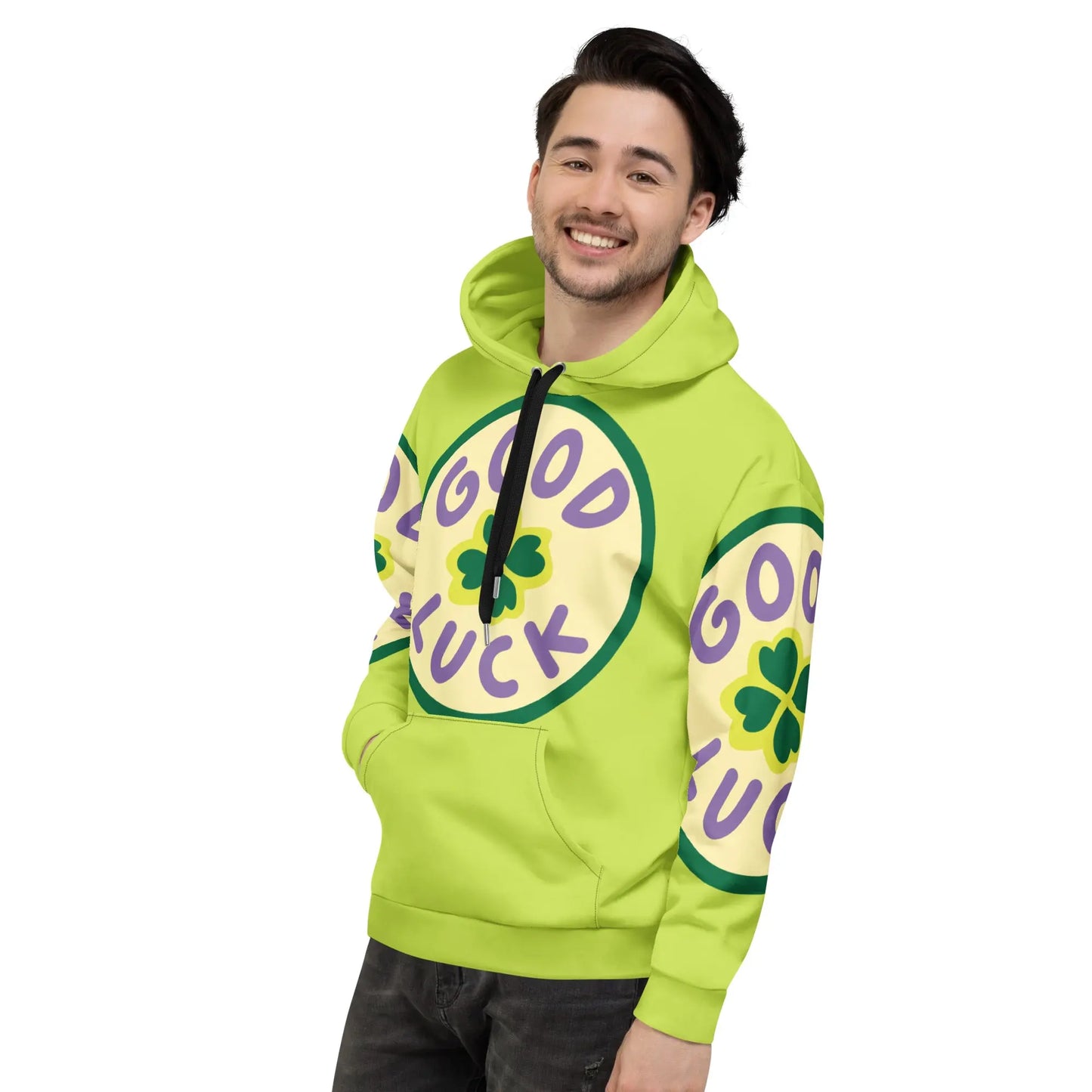Unisex Hoodie-LifessentialsLLC.com