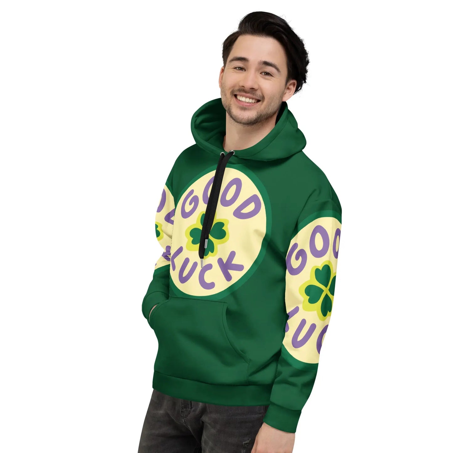 Unisex Hoodie-LifessentialsLLC.com