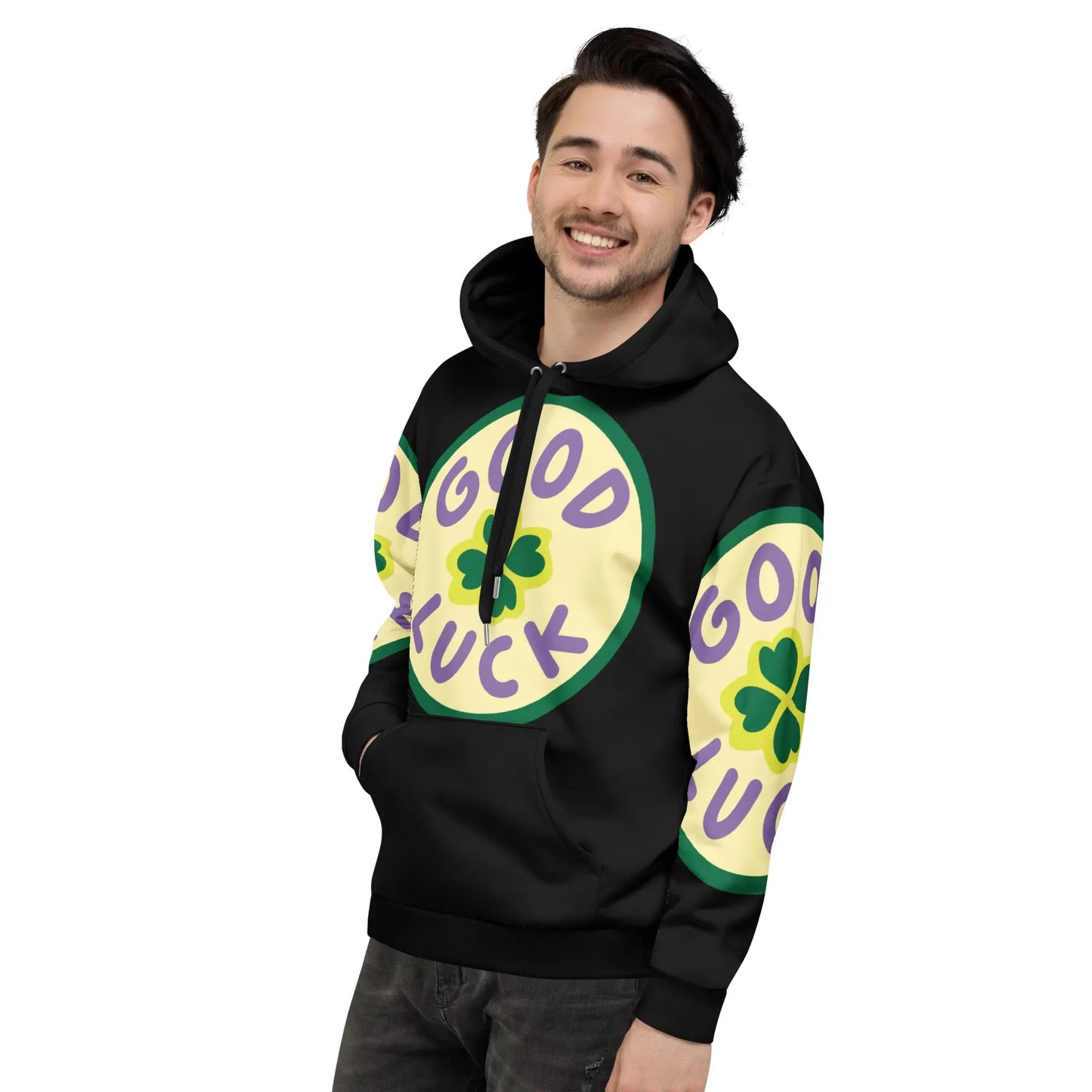 Unisex Hoodie-LifessentialsLLC.com