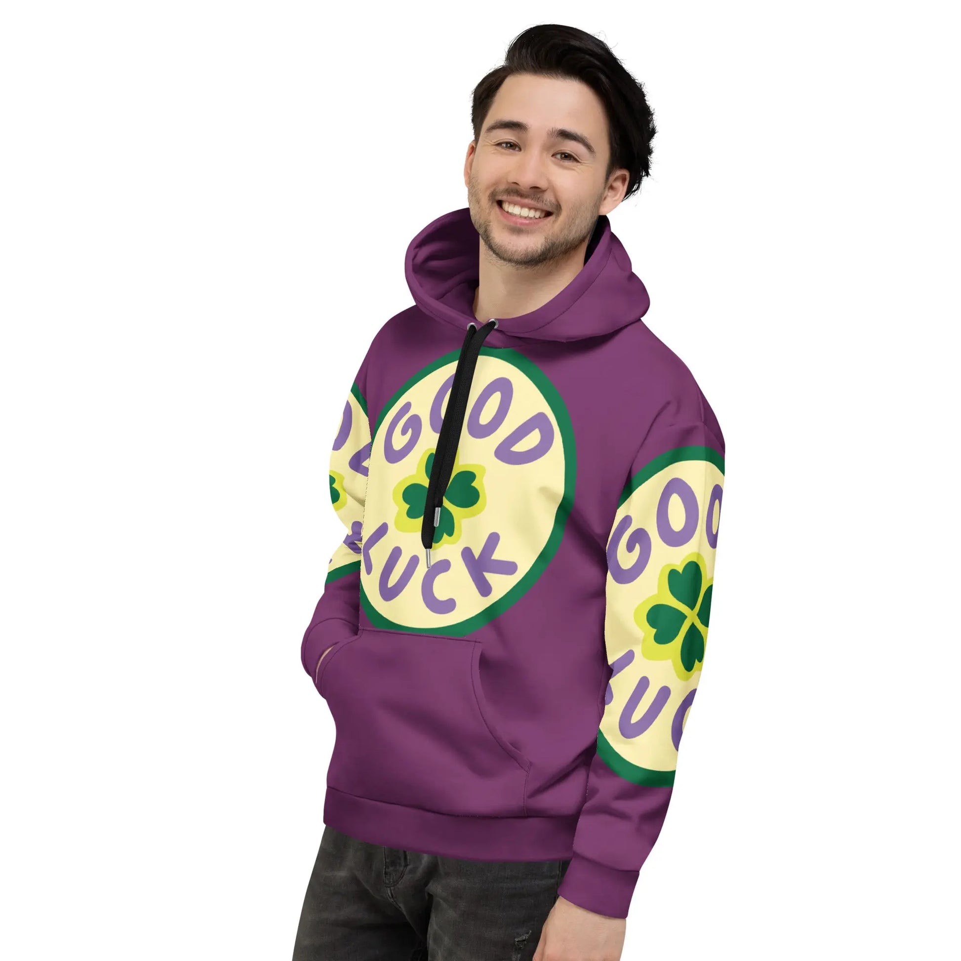 Unisex Hoodie-LifessentialsLLC.com