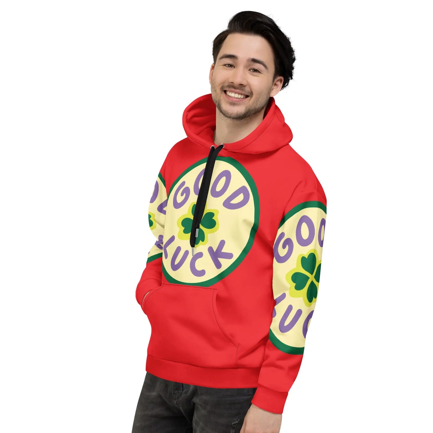 Unisex Hoodie-LifessentialsLLC.com