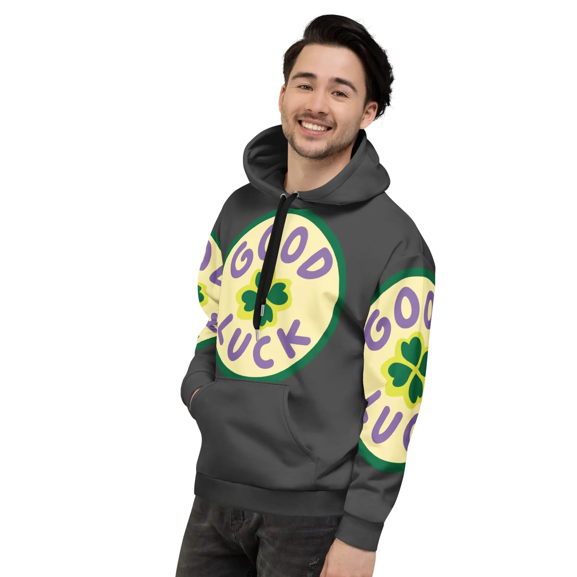 Unisex Hoodie-LifessentialsLLC.com