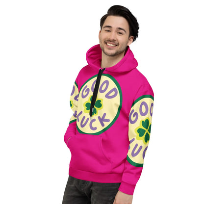 Unisex Hoodie-LifessentialsLLC.com