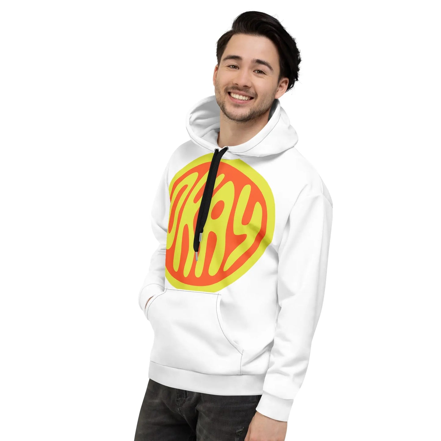 Unisex Hoodie-LifessentialsLLC.com