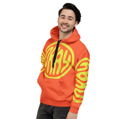 Unisex Hoodie-LifessentialsLLC.com