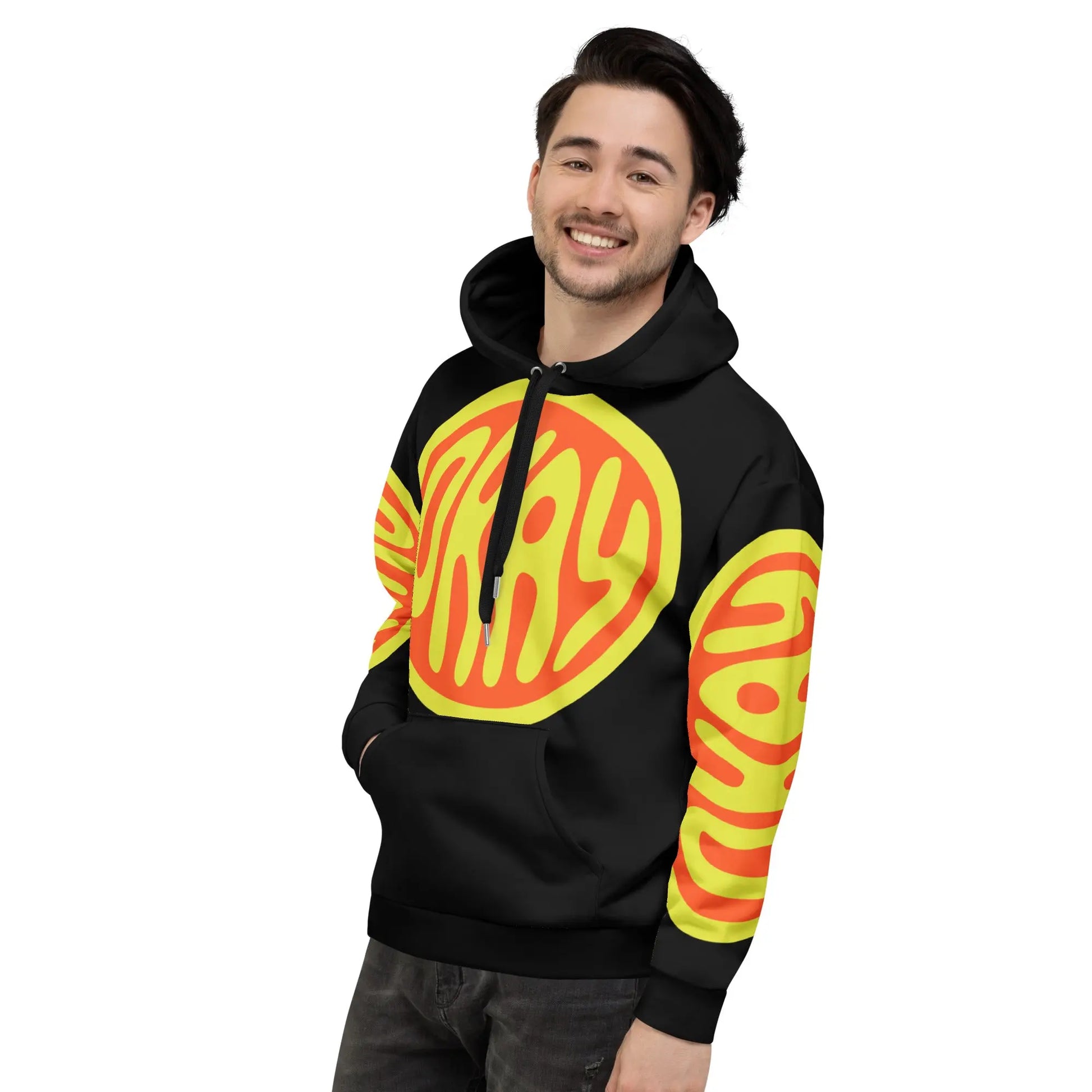 Unisex Hoodie-LifessentialsLLC.com