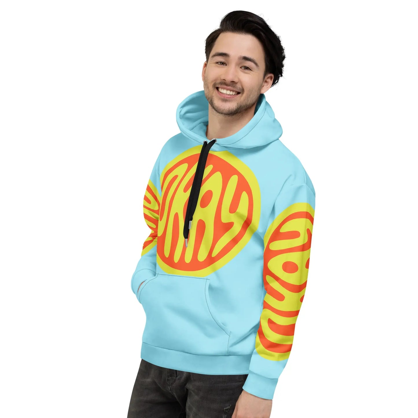 Unisex Hoodie-LifessentialsLLC.com