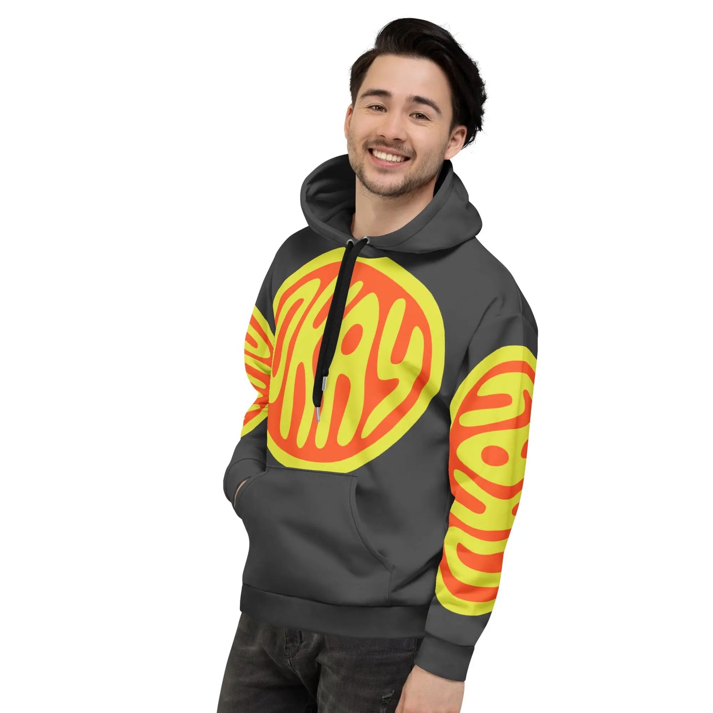Unisex Hoodie-LifessentialsLLC.com