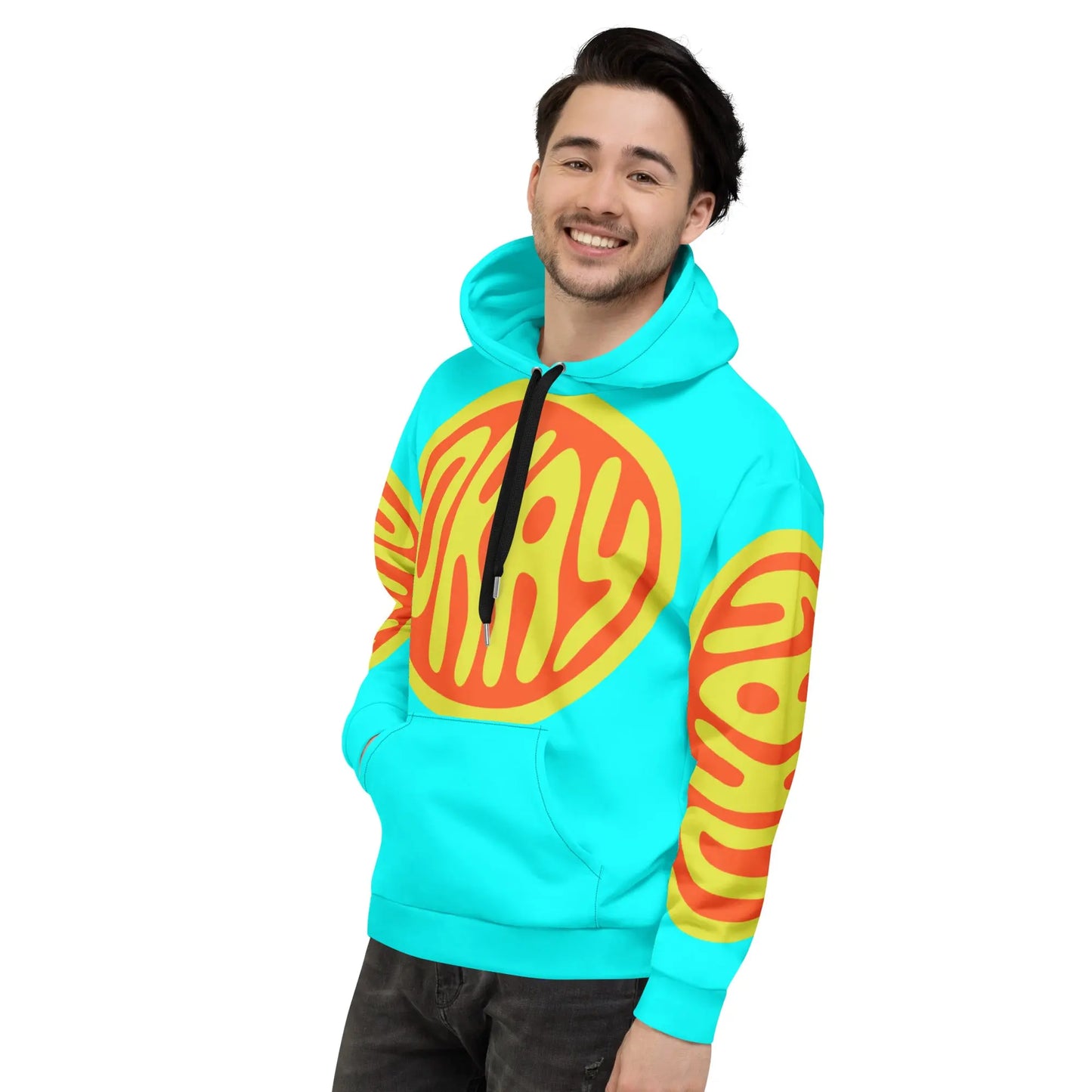 Unisex Hoodie-LifessentialsLLC.com