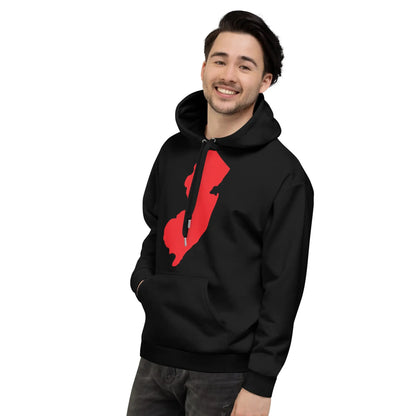 Unisex Hoodie-LifessentialsLLC.com