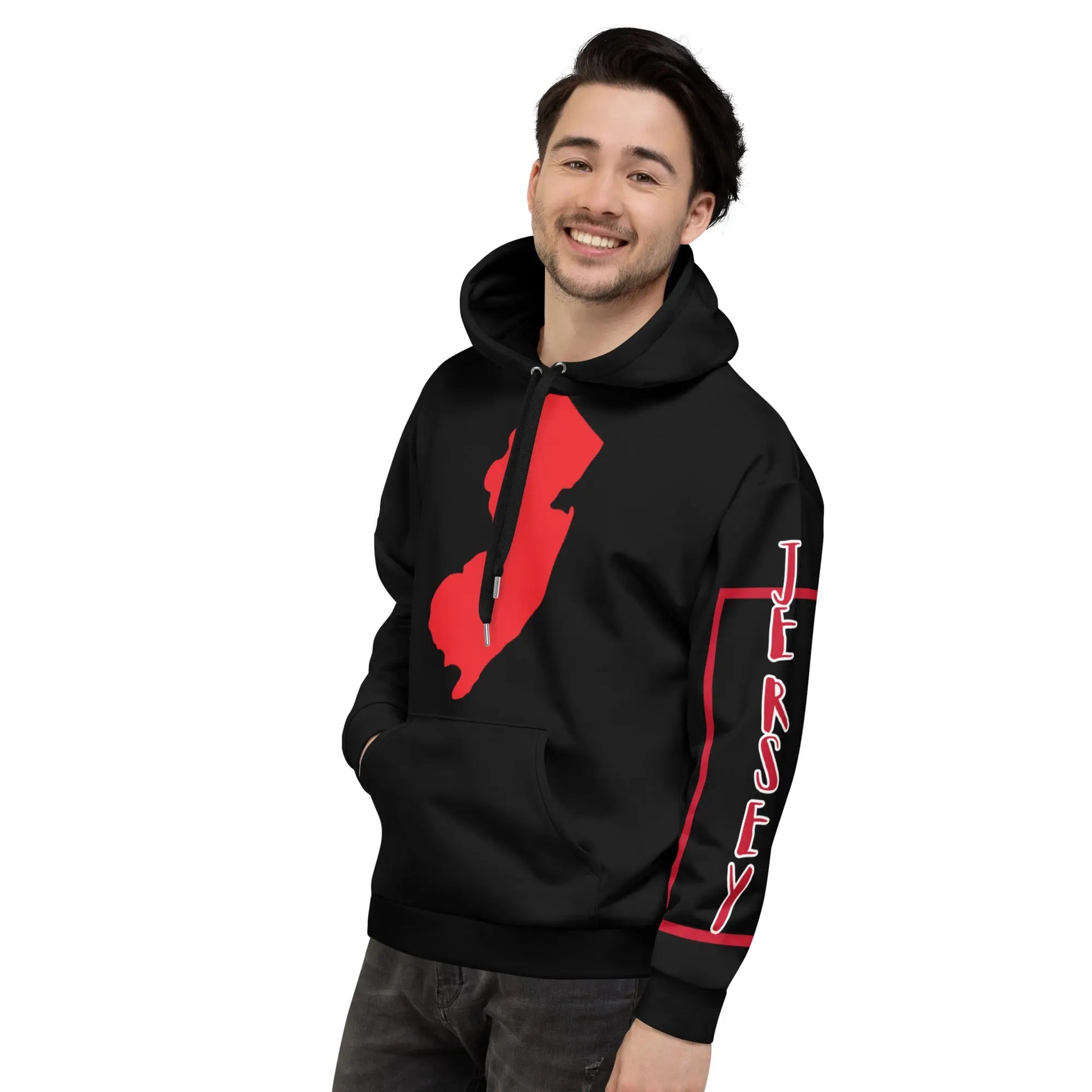 Unisex Hoodie-LifessentialsLLC.com