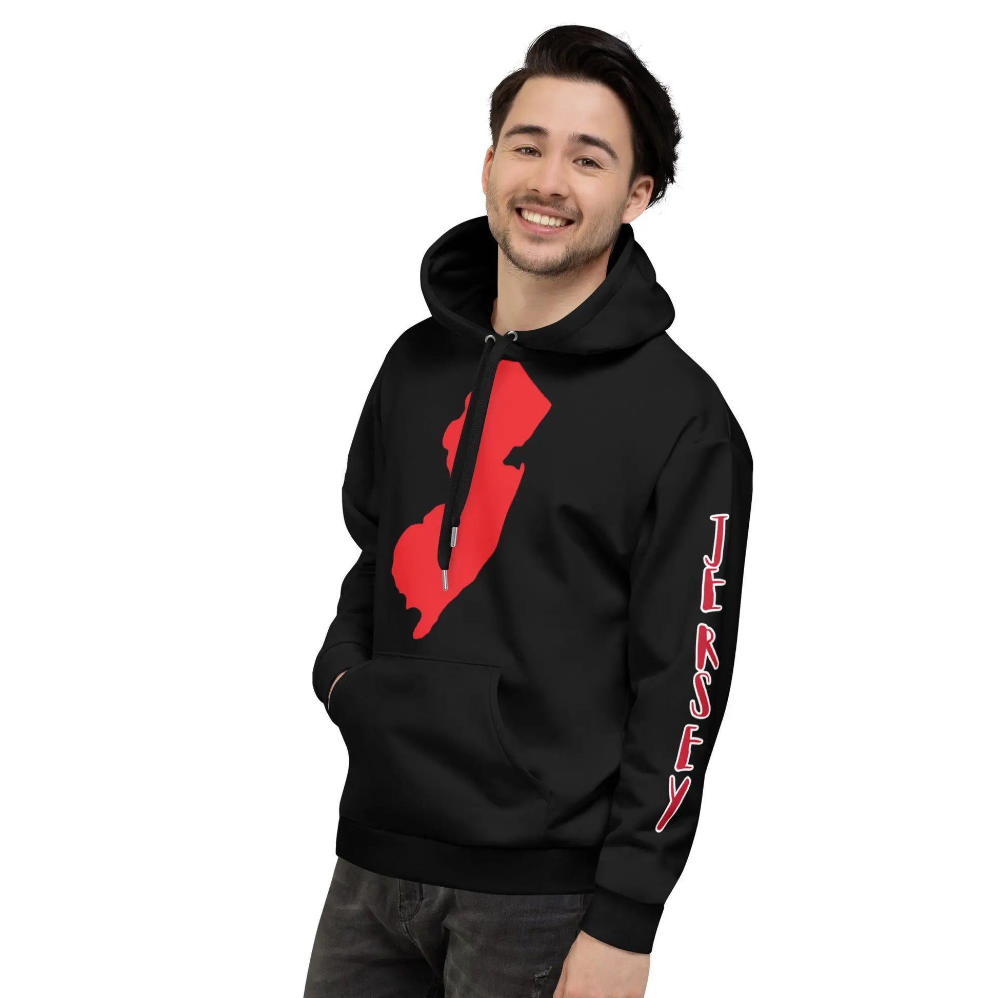 Unisex Hoodie-LifessentialsLLC.com