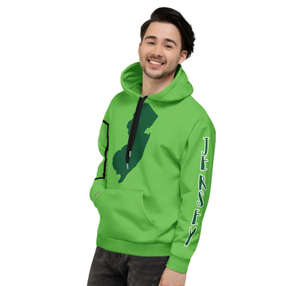 Unisex Hoodie-LifessentialsLLC.com