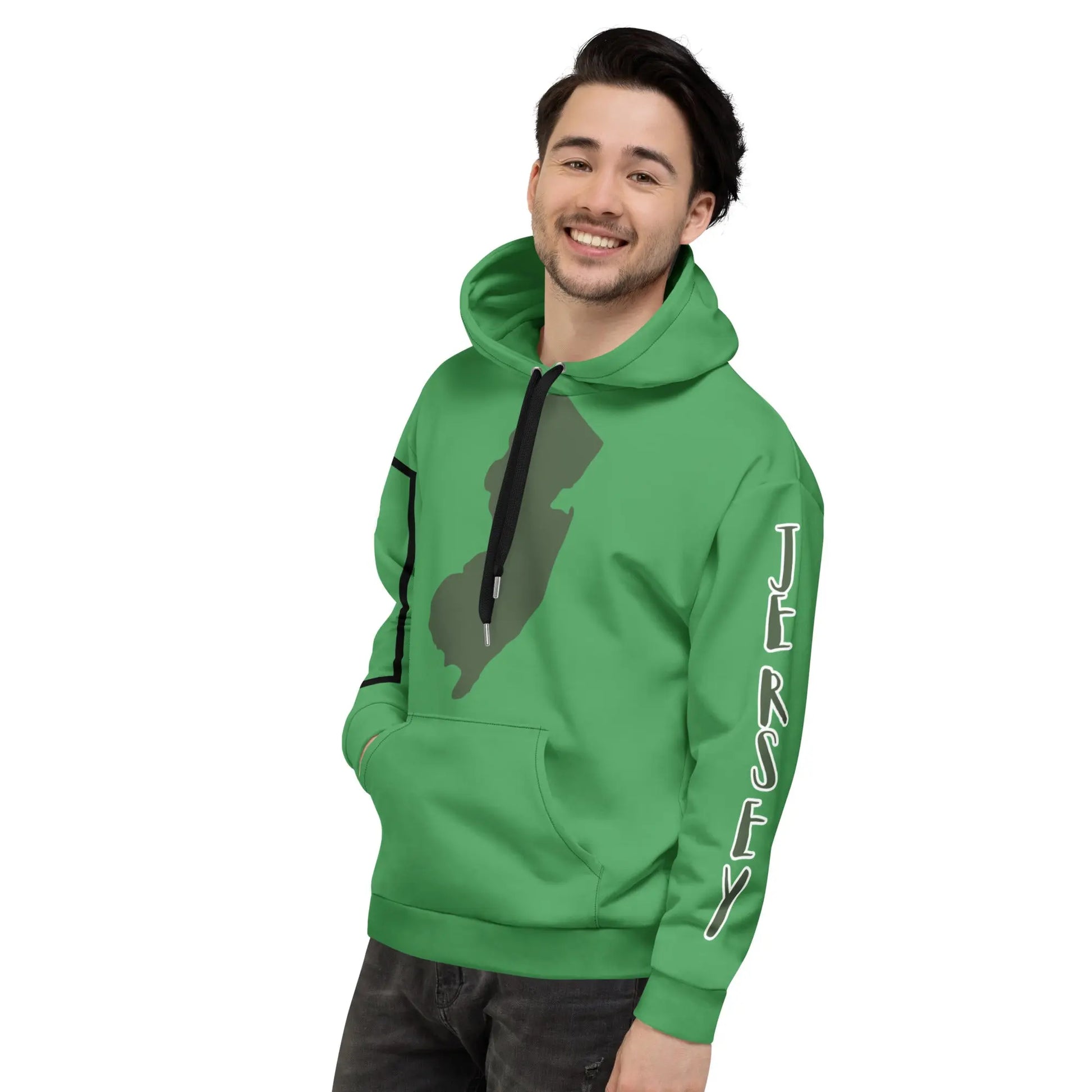 Unisex Hoodie-LifessentialsLLC.com