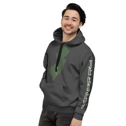 Unisex Hoodie-LifessentialsLLC.com