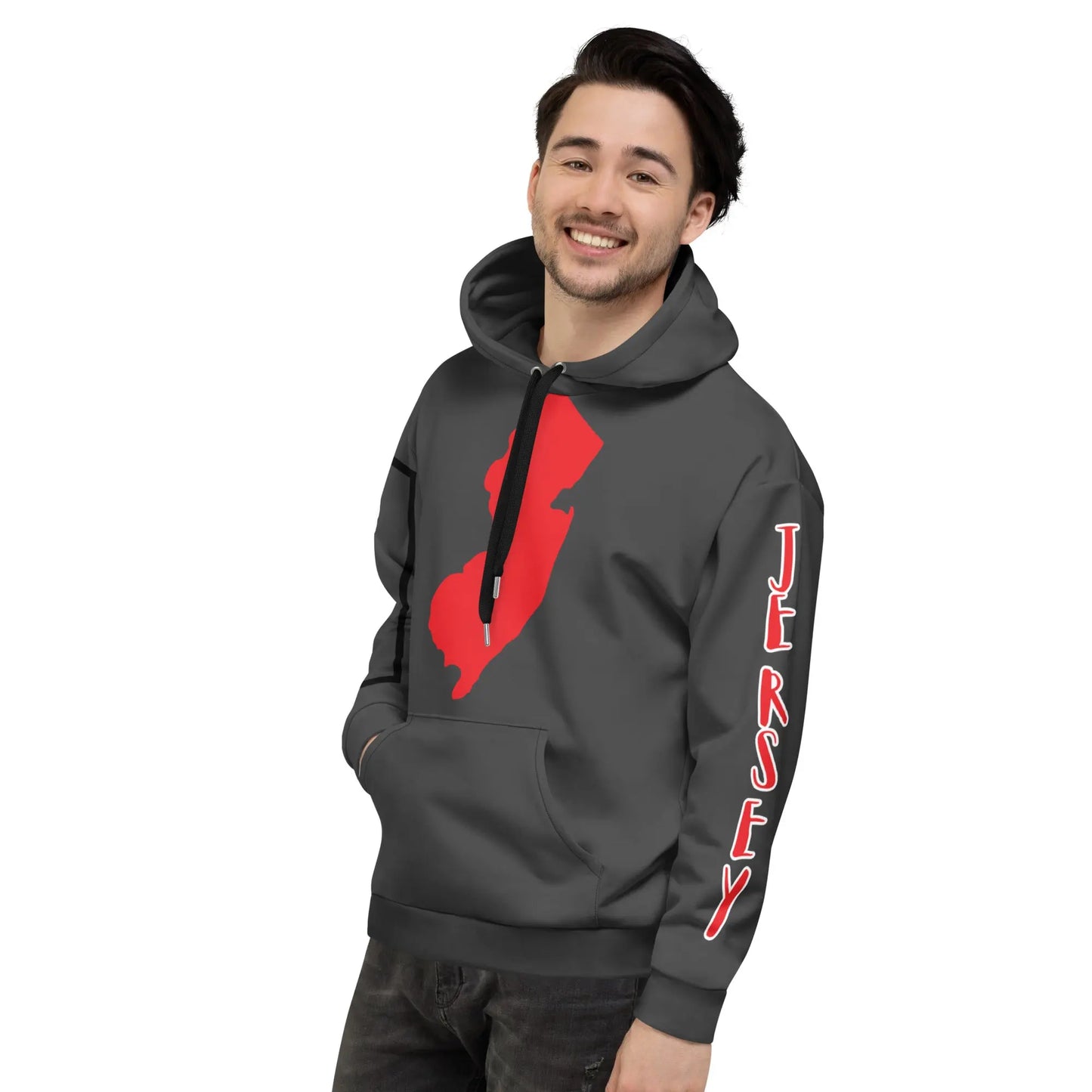 Unisex Hoodie-LifessentialsLLC.com