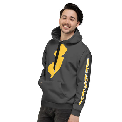 Unisex Hoodie-LifessentialsLLC.com