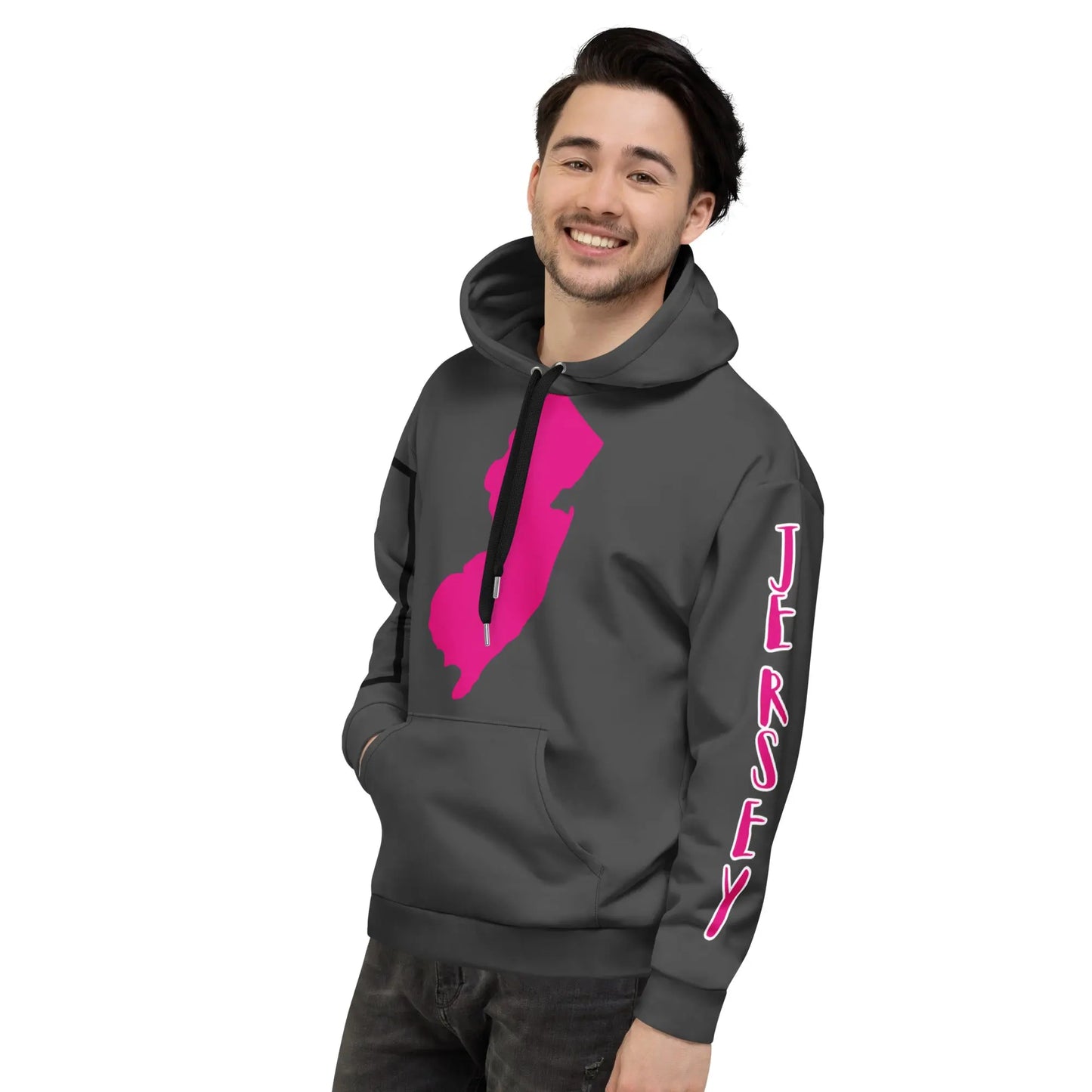 Unisex Hoodie-LifessentialsLLC.com