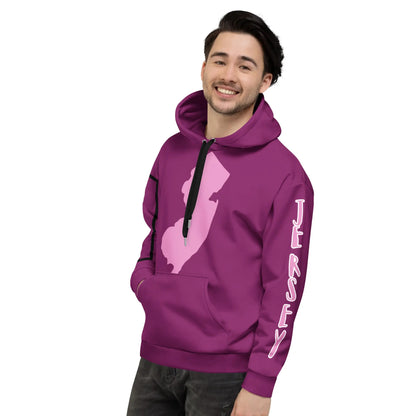 Unisex Hoodie-LifessentialsLLC.com