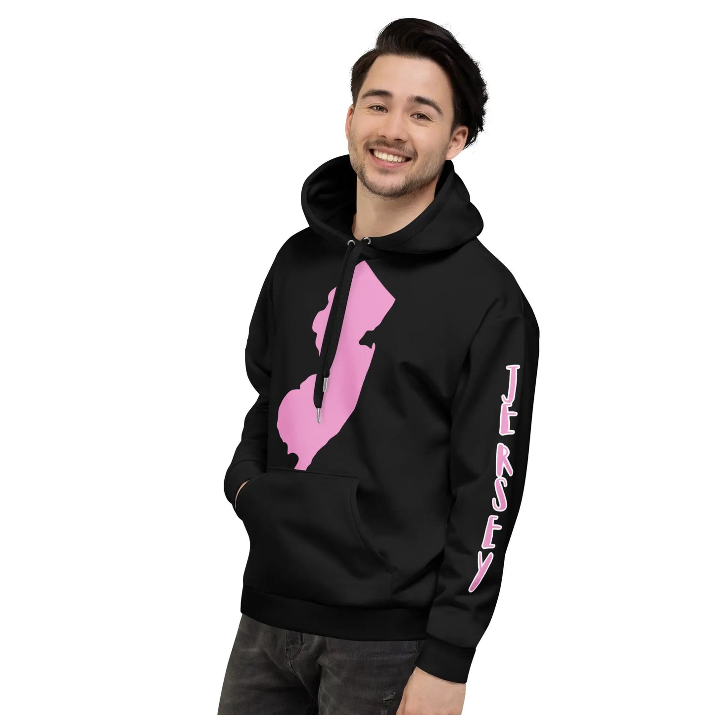 Unisex Hoodie-LifessentialsLLC.com