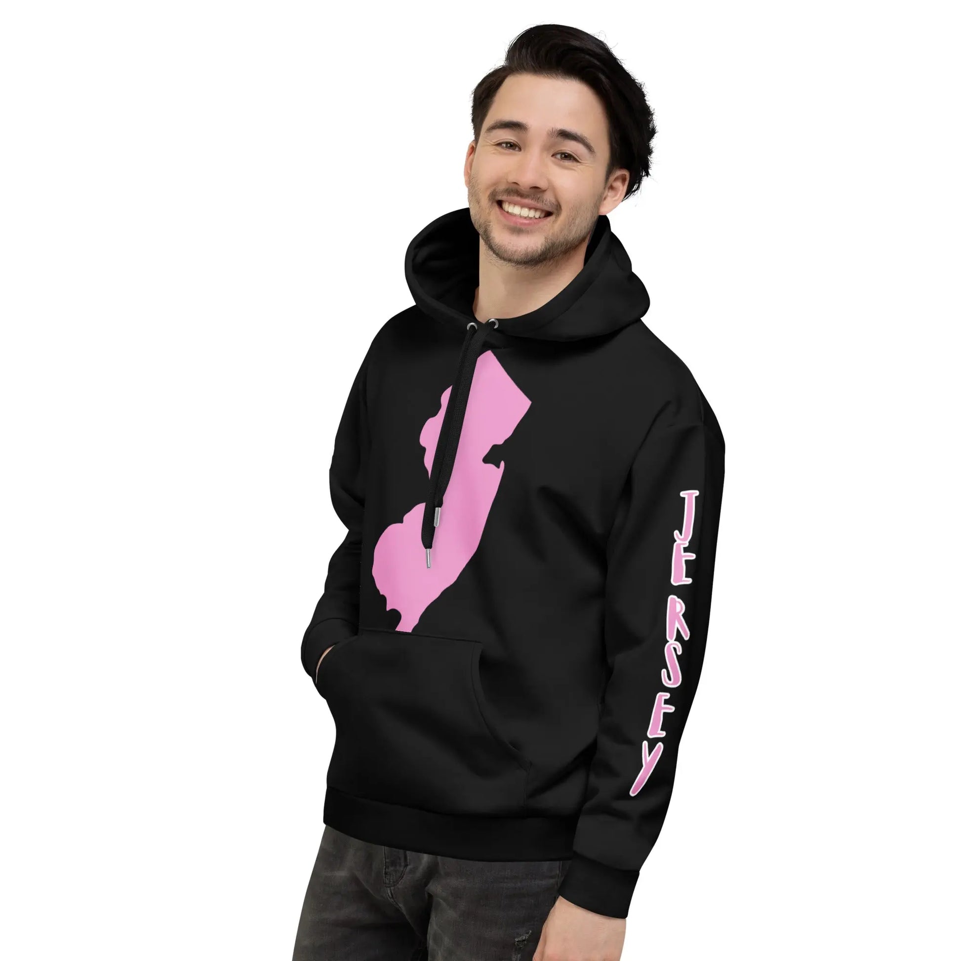 Unisex Hoodie-LifessentialsLLC.com