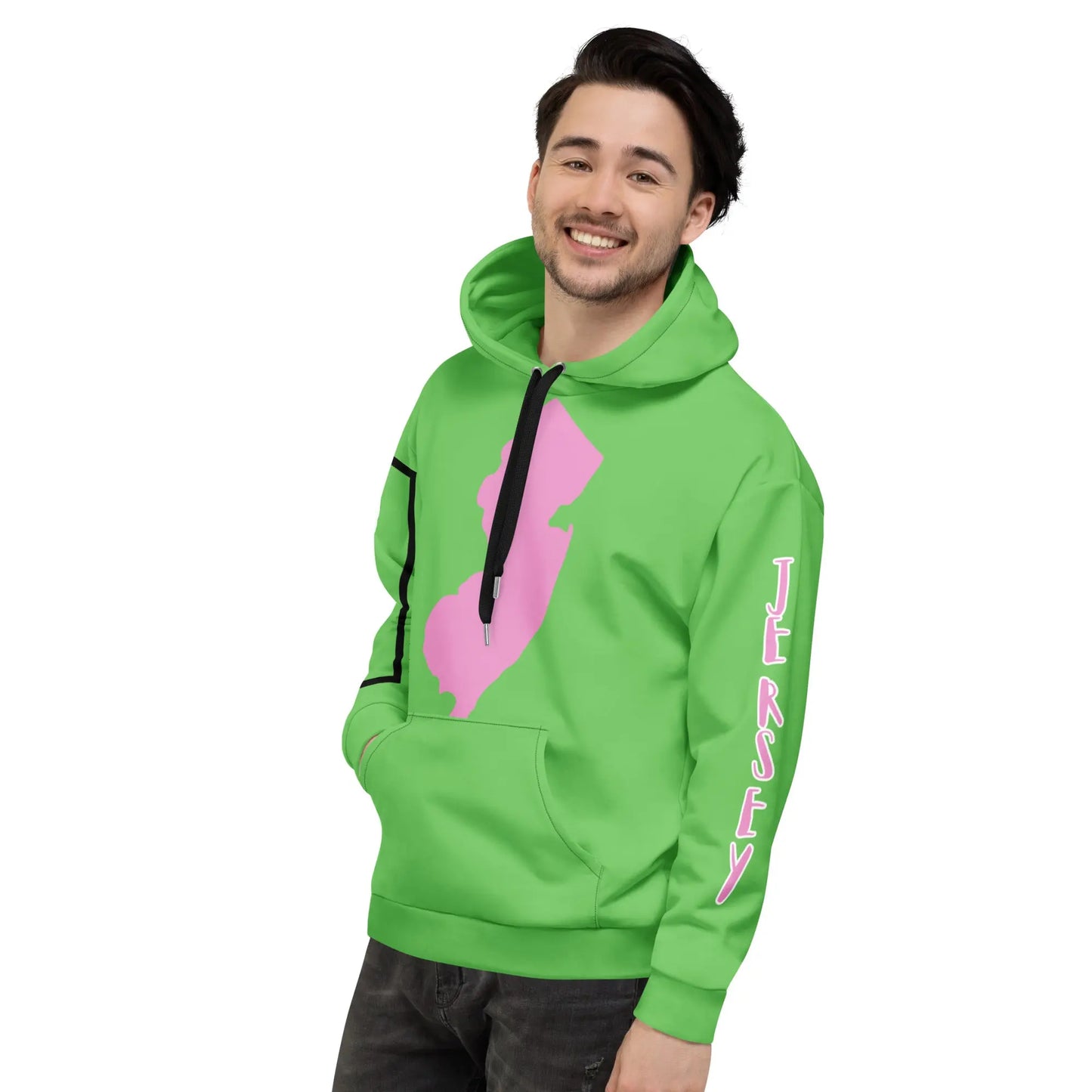 Unisex Hoodie-LifessentialsLLC.com