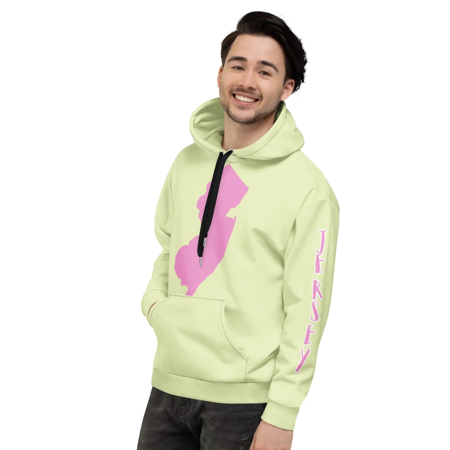 Unisex Hoodie-LifessentialsLLC.com