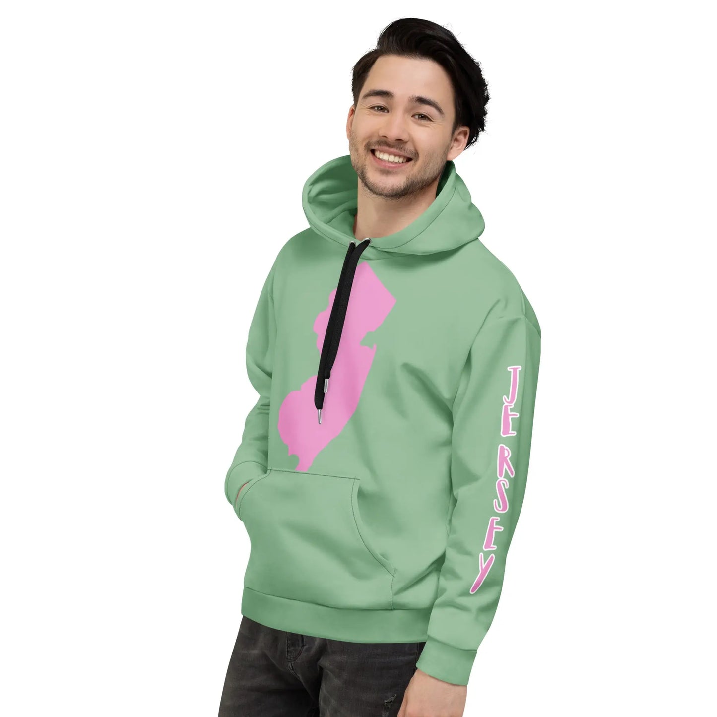 Unisex Hoodie-LifessentialsLLC.com