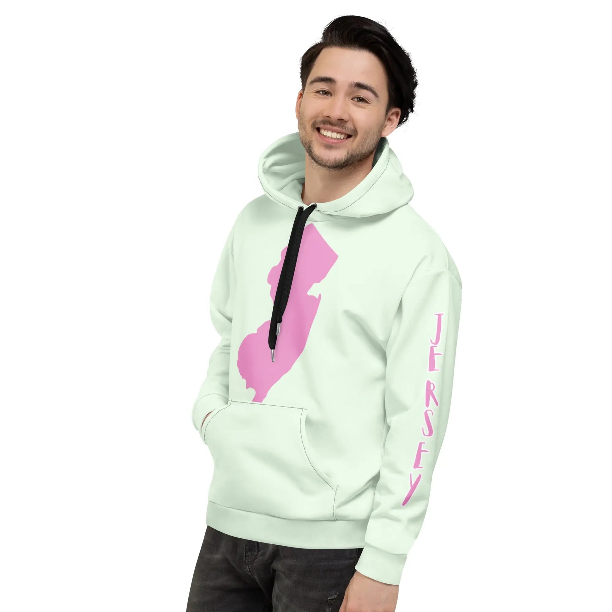 Unisex Hoodie-LifessentialsLLC.com