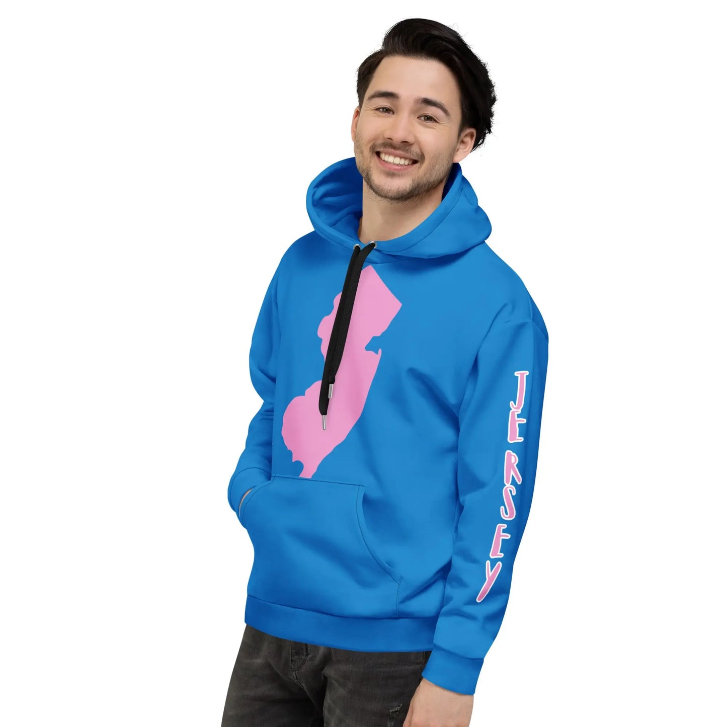 Unisex Hoodie-LifessentialsLLC.com