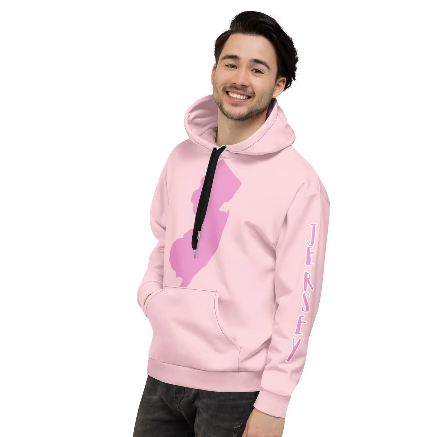 Unisex Hoodie-LifessentialsLLC.com