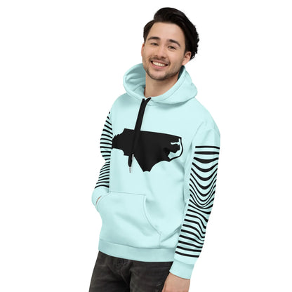 Unisex Hoodie-LifessentialsLLC.com
