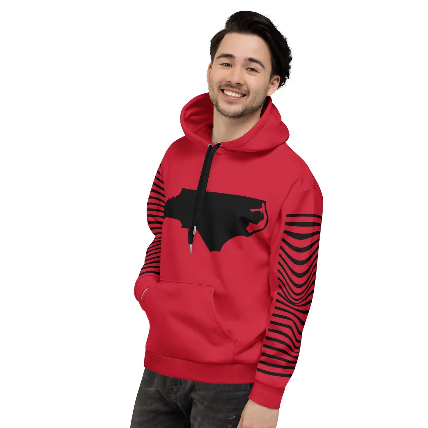 Unisex Hoodie-LifessentialsLLC.com