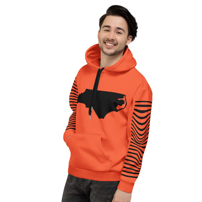 Unisex Hoodie-LifessentialsLLC.com