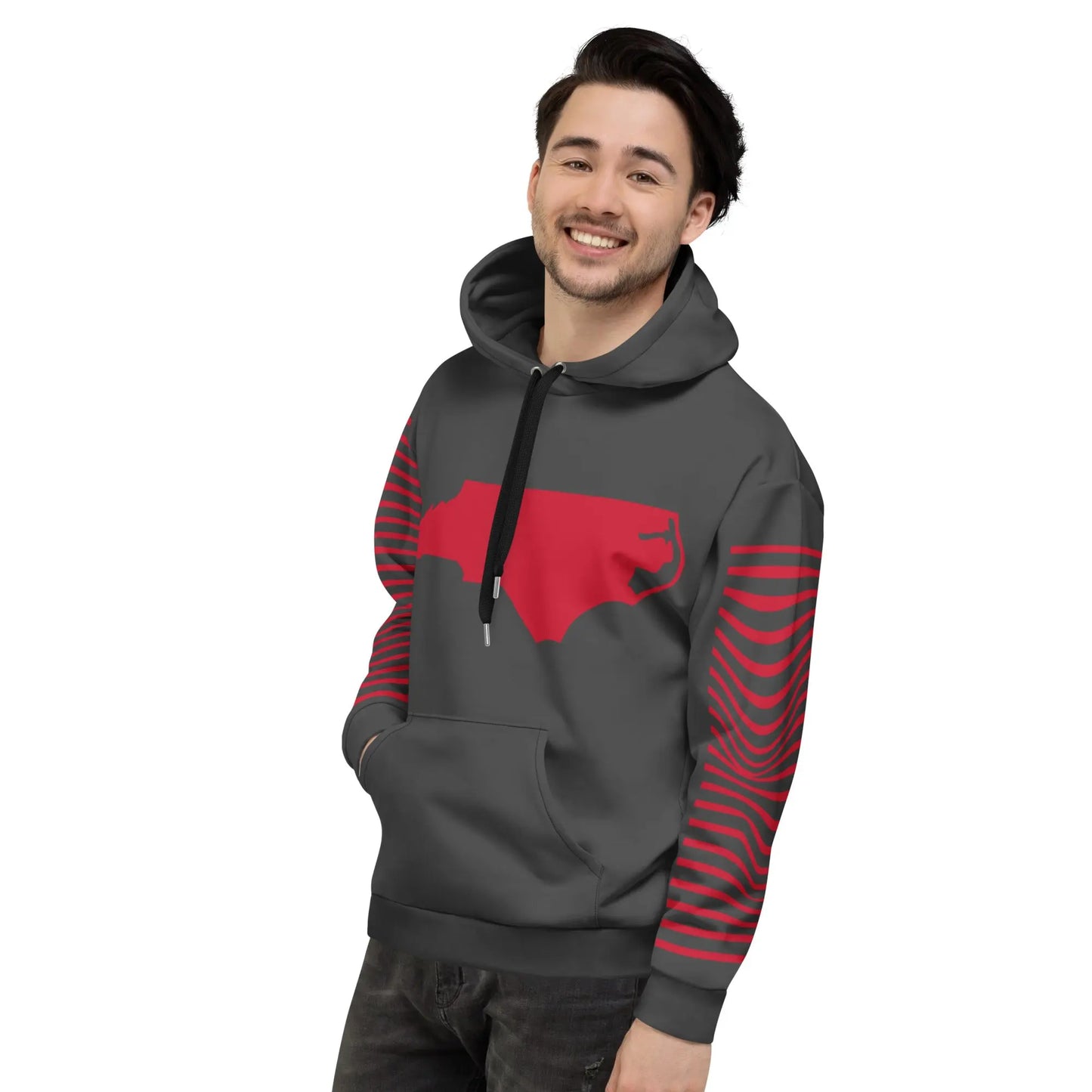 Unisex Hoodie-LifessentialsLLC.com