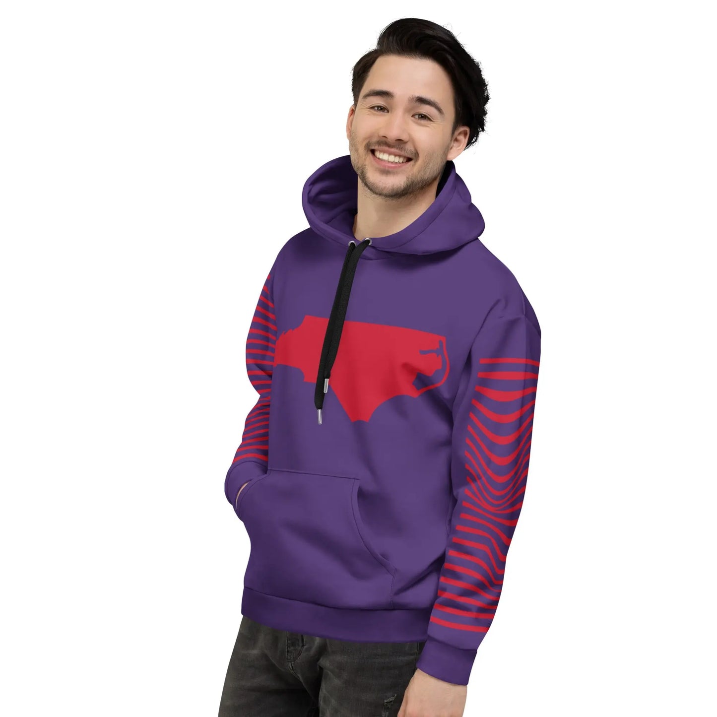 Unisex Hoodie-LifessentialsLLC.com