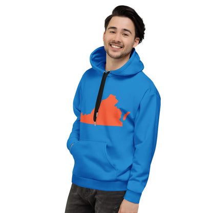 Unisex Hoodie-LifessentialsLLC.com