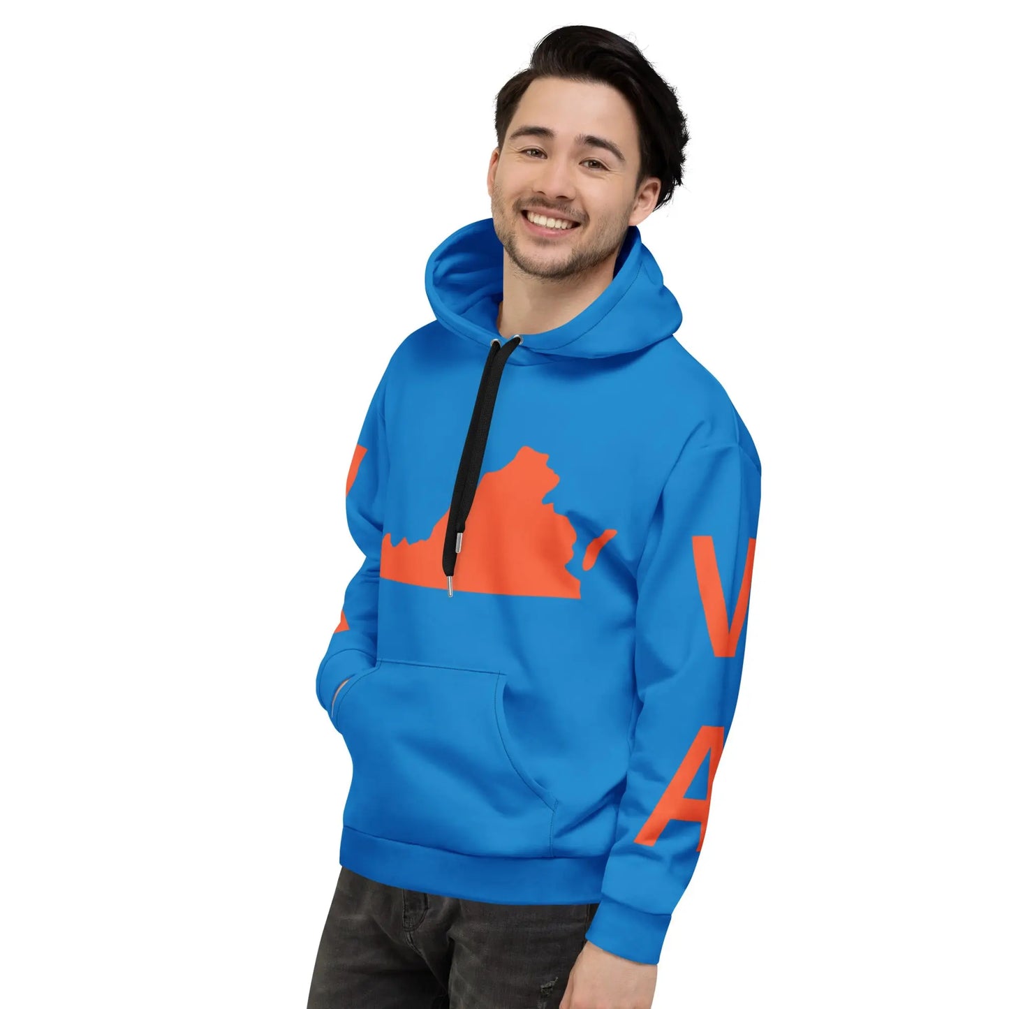 Unisex Hoodie-LifessentialsLLC.com