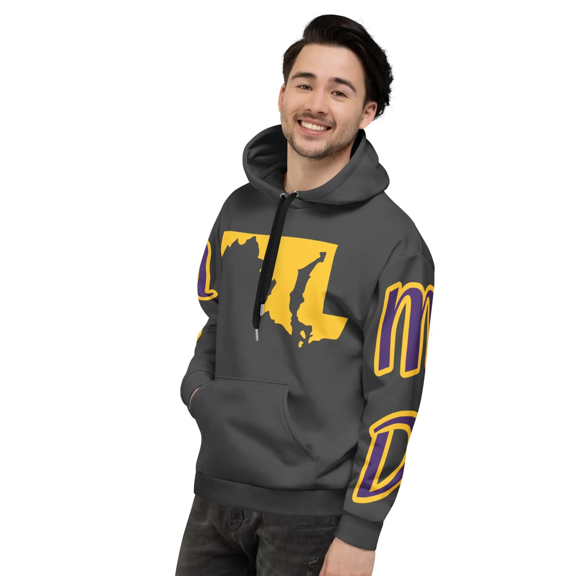 Unisex Hoodie-LifessentialsLLC.com