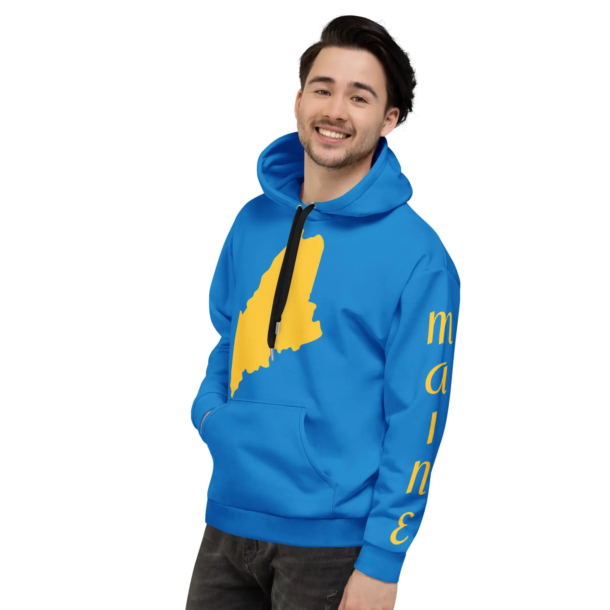 Unisex Hoodie-LifessentialsLLC.com