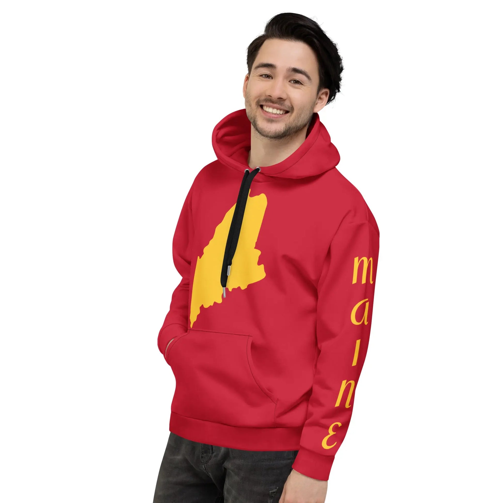 Unisex Hoodie-LifessentialsLLC.com