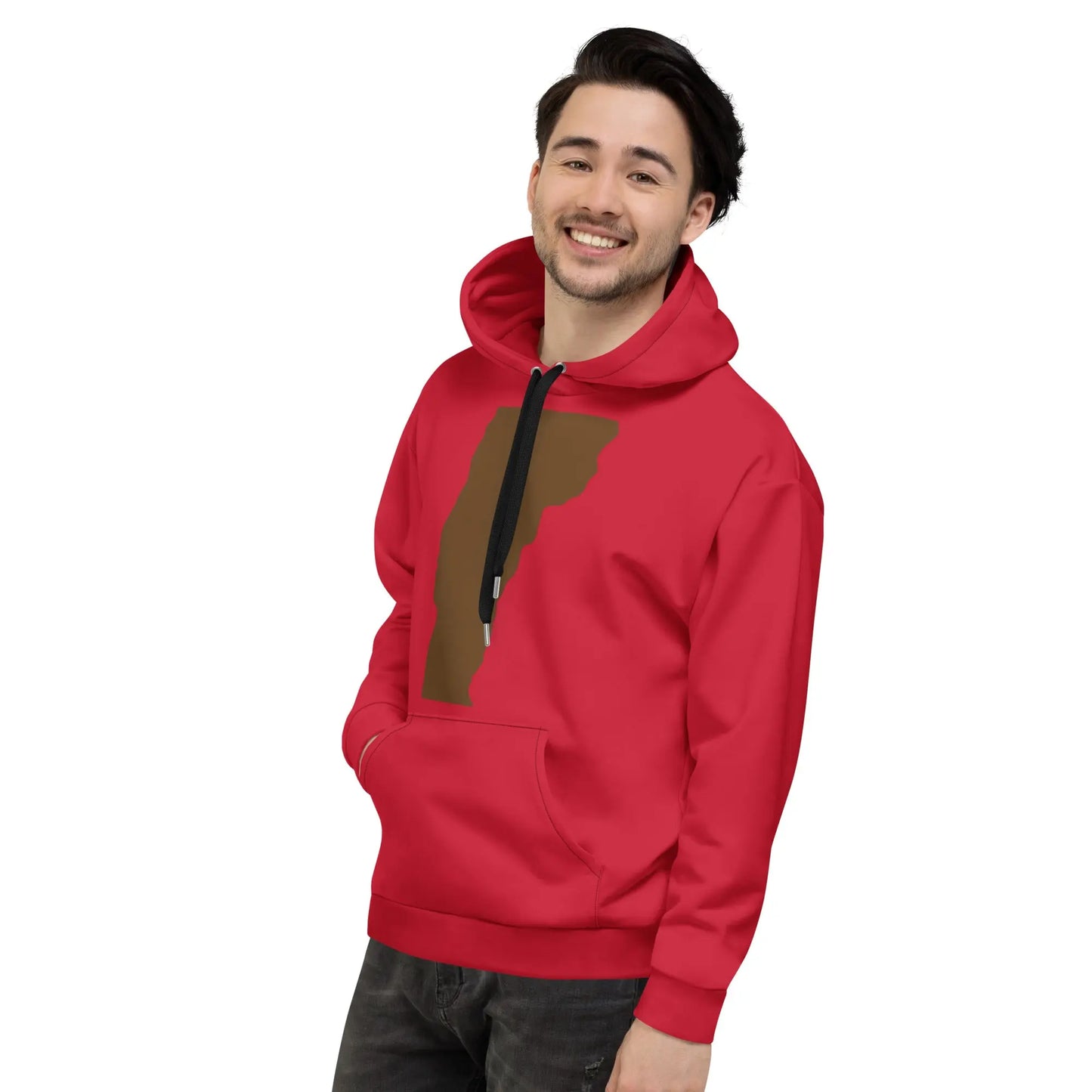 Unisex Hoodie-LifessentialsLLC.com