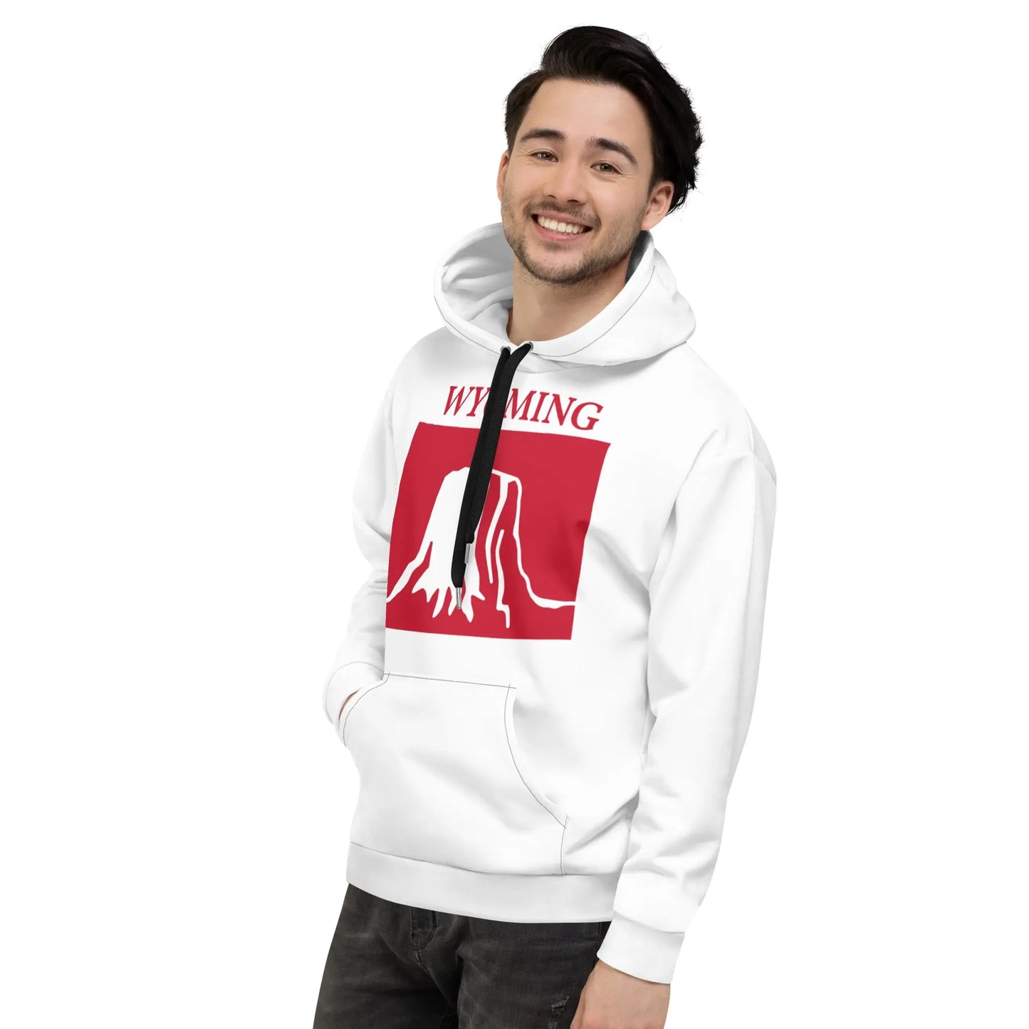 Unisex Hoodie-LifessentialsLLC.com