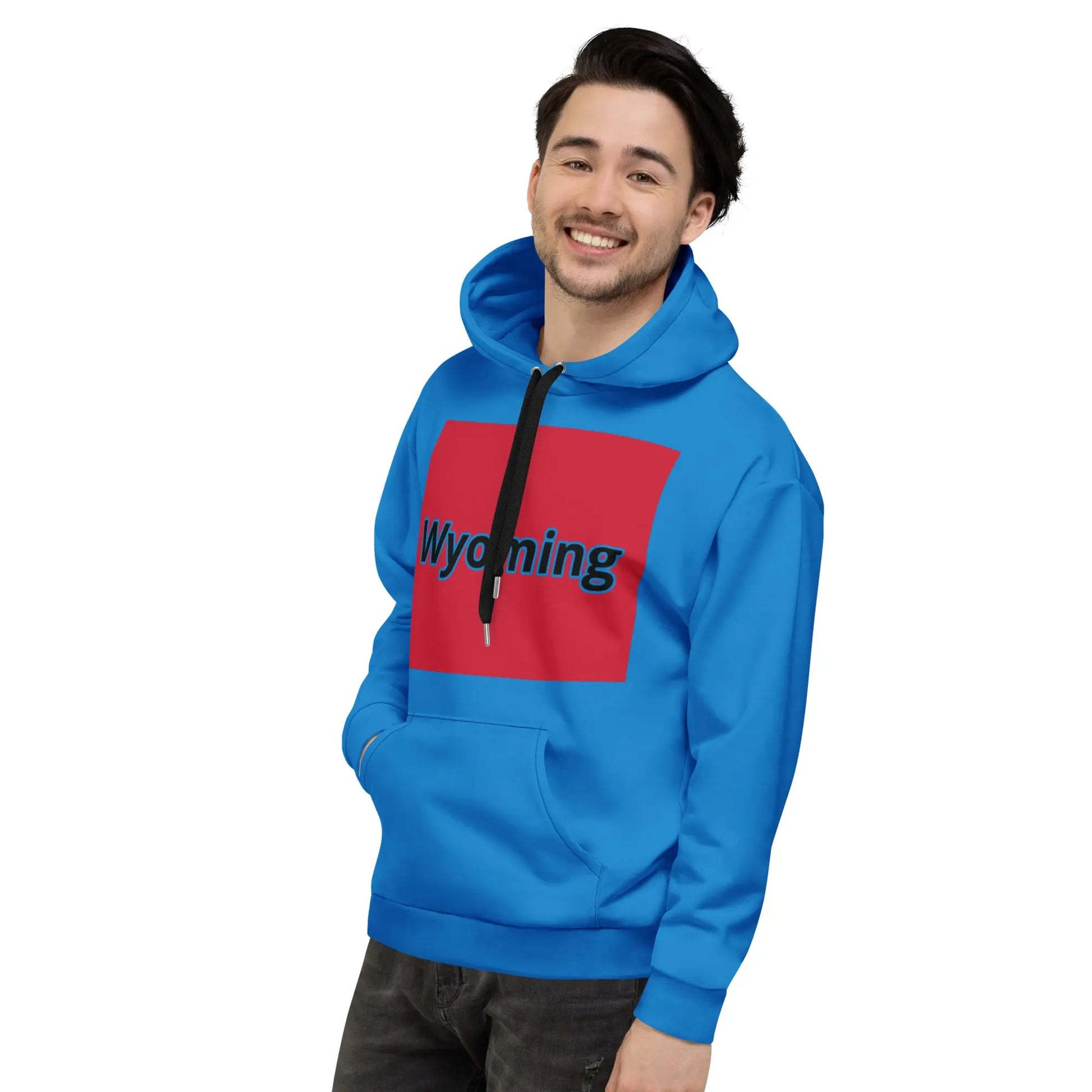 Unisex Hoodie-LifessentialsLLC.com