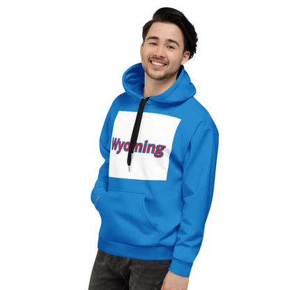 Unisex Hoodie-LifessentialsLLC.com