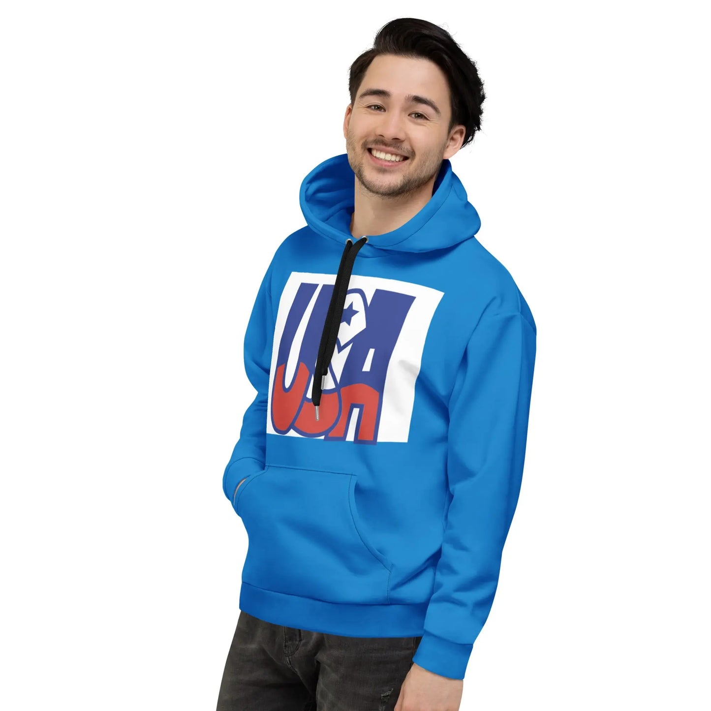 Unisex Hoodie-LifessentialsLLC.com