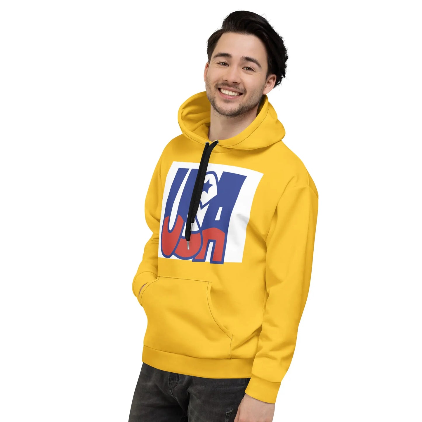 Unisex Hoodie-LifessentialsLLC.com