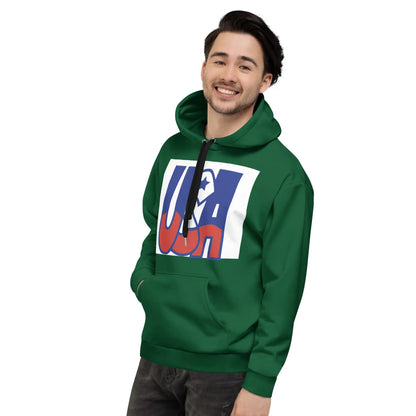 Unisex Hoodie-LifessentialsLLC.com