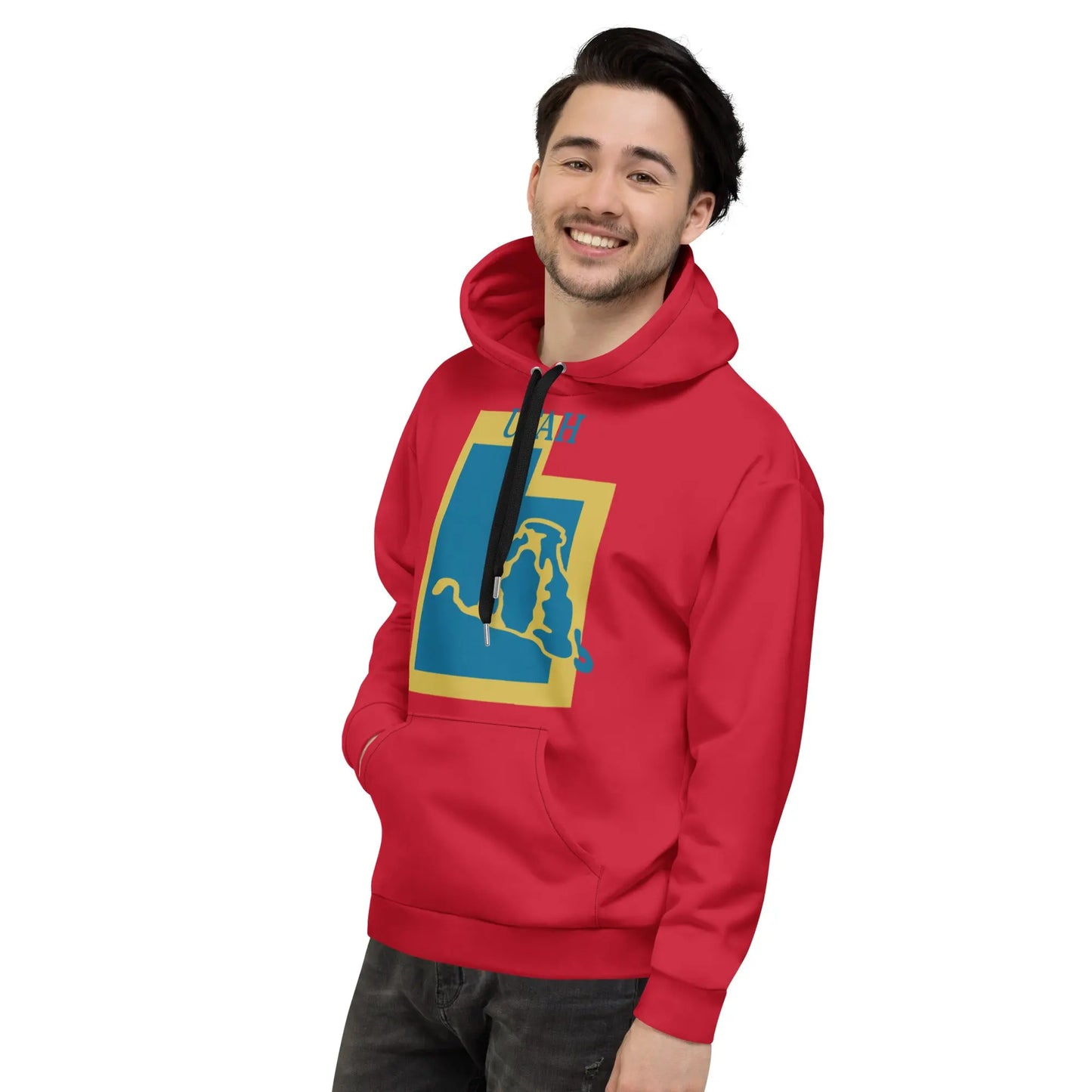Unisex Hoodie-LifessentialsLLC.com